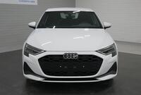 heti ajoon Audi A3