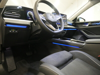 heti ajoon Volkswagen Passat