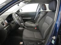 heti ajoon Suzuki Vitara