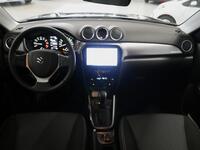 heti ajoon Suzuki Vitara