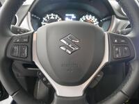 heti ajoon Suzuki Vitara