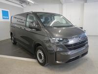 heti ajoon Volkswagen Transporter