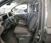 heti ajoon Volkswagen Transporter