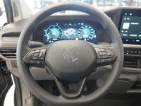 heti ajoon Volkswagen Transporter