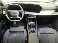 heti ajoon Audi Q3
