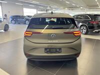 heti ajoon Volkswagen ID.3 Neo