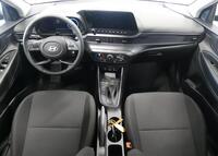 heti ajoon Hyundai i20 Hatchback