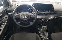 heti ajoon Hyundai i20 Hatchback