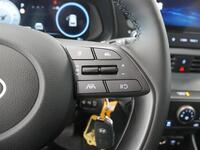 heti ajoon Hyundai i20 Hatchback