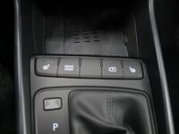 heti ajoon Hyundai i20 Hatchback