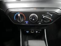 heti ajoon Hyundai i20 Hatchback