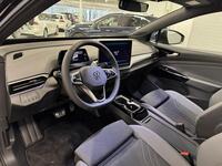 heti ajoon Volkswagen ID.4