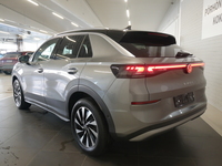 heti ajoon Volkswagen T-Roc