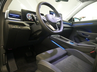 heti ajoon Volkswagen T-Roc