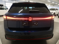 heti ajoon Volkswagen ID.7