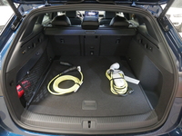 heti ajoon Volkswagen ID.7