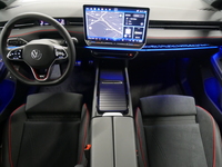 heti ajoon Volkswagen ID.7