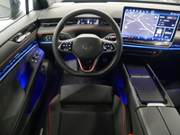 heti ajoon Volkswagen ID.7