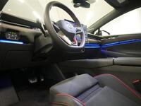 heti ajoon Volkswagen ID.7