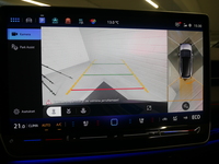 heti ajoon Volkswagen ID.7