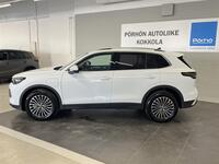 heti ajoon Volkswagen Tiguan