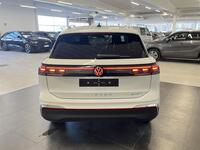 heti ajoon Volkswagen Tiguan