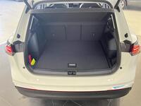 heti ajoon Volkswagen Tiguan