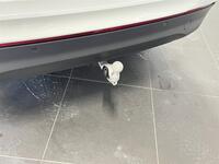 heti ajoon Volkswagen Tiguan