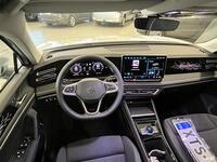 heti ajoon Volkswagen Tiguan