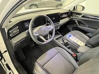 heti ajoon Volkswagen Tiguan