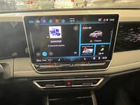 heti ajoon Volkswagen Tiguan