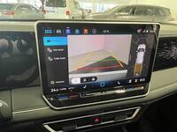 heti ajoon Volkswagen Tiguan