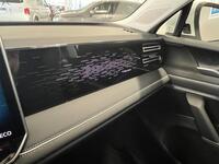 heti ajoon Volkswagen Tiguan