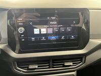 heti ajoon Volkswagen T-Cross