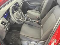 heti ajoon Volkswagen T-Cross