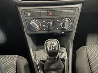 heti ajoon Volkswagen T-Cross