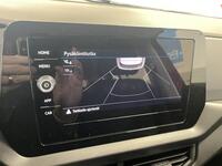 heti ajoon Volkswagen T-Cross