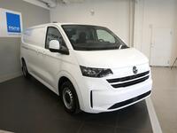 heti ajoon Volkswagen Transporter