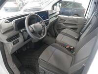 heti ajoon Volkswagen Transporter