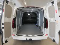 heti ajoon Volkswagen Transporter