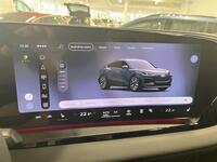 heti ajoon Audi Q6 e-tron