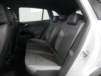 heti ajoon Volkswagen ID.4