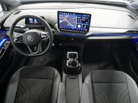 heti ajoon Volkswagen ID.4