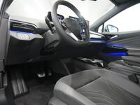 heti ajoon Volkswagen ID.4