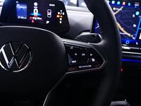 heti ajoon Volkswagen ID.4