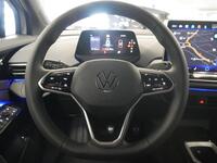 heti ajoon Volkswagen ID.4