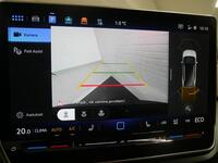 heti ajoon Volkswagen ID.4