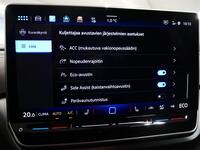 heti ajoon Volkswagen ID.4