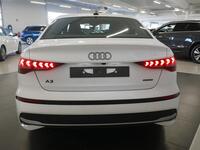 heti ajoon Audi A3