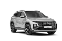 heti ajoon Hyundai TUCSON Hybrid